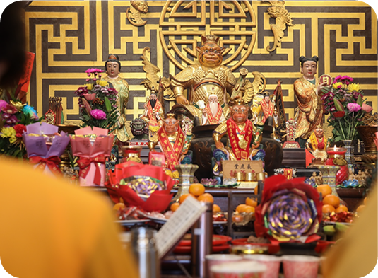 台中義虎堂虎爺祖廟-補財庫,求財,台中補財庫,外埔區求財