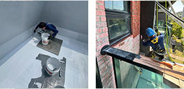 統匠外牆屋頂防水工程-防水工程,台中外牆防水,彰化外牆防水,台中防水工程,烏日防水工程