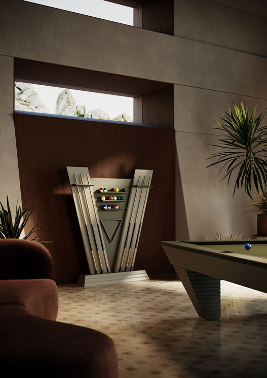 Vismara Design