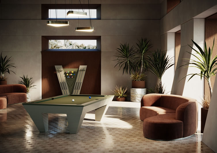 Vismara Design