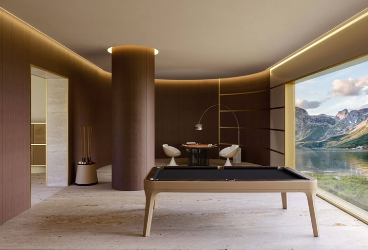 Vismara Design