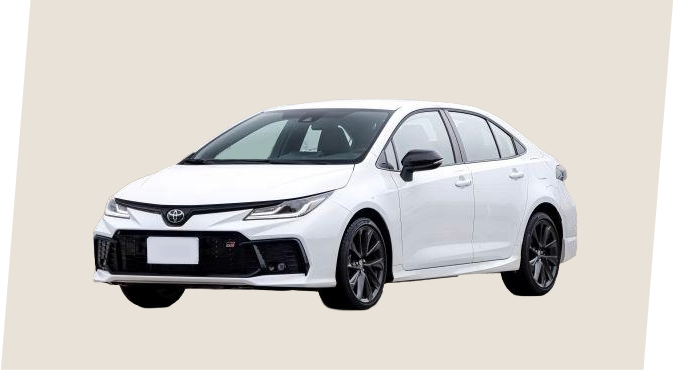 5人座商務車
