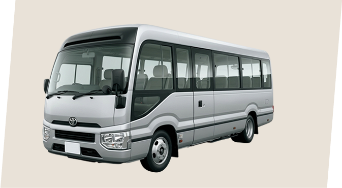 5人座商務車