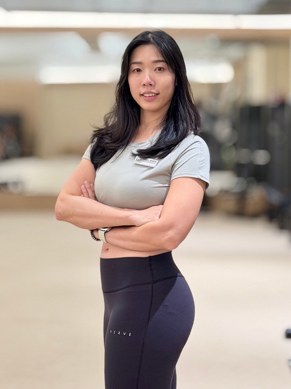 VolunFit健身義勇軍-健身房,台中健身房,西區健身房,北屯區健身房