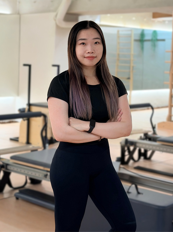 VolunFit健身義勇軍-健身房,台中健身房,西區健身房,北屯區健身房