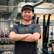 VolunFit健身義勇軍-健身房,台中健身房,西區健身房,北屯區健身房
