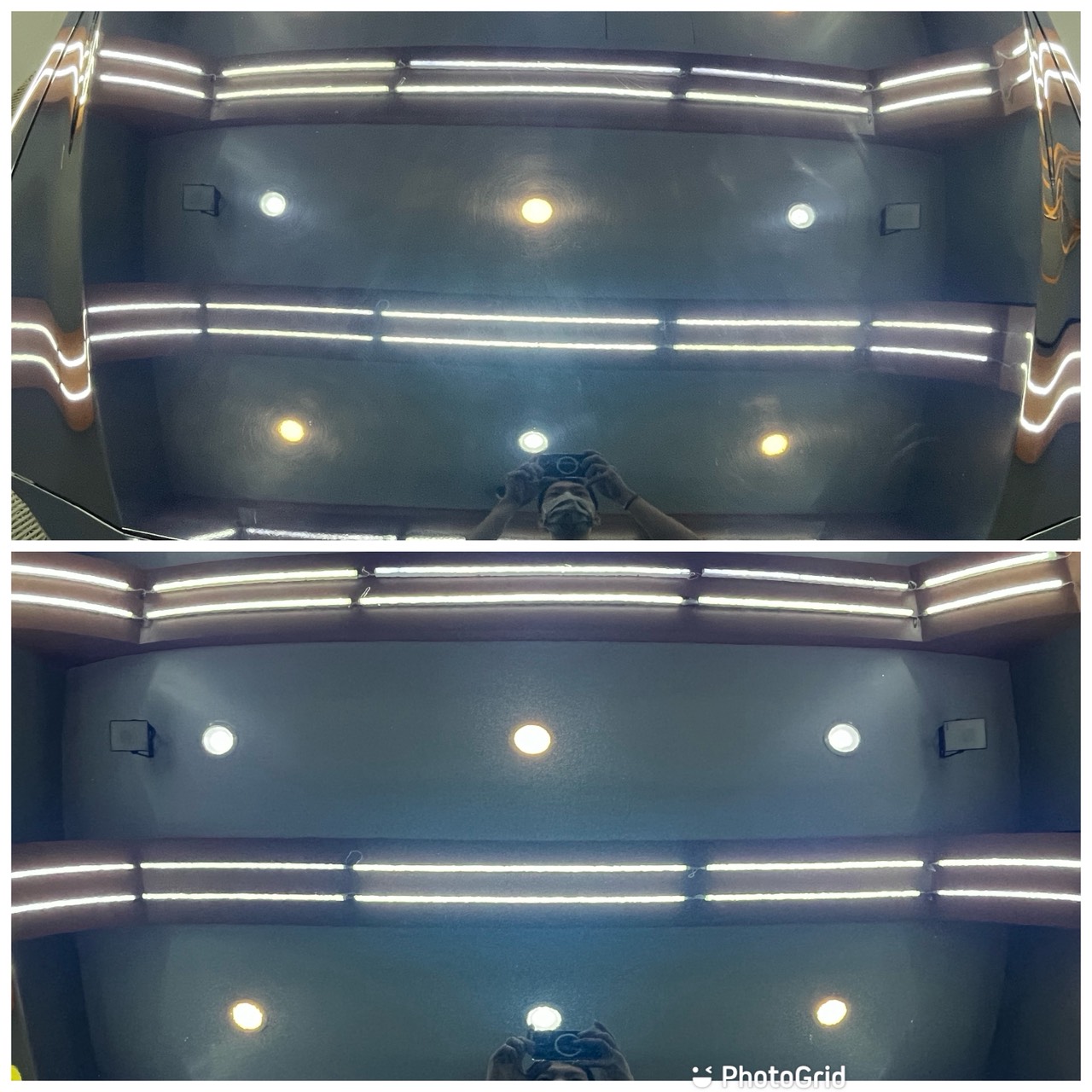 岫舫車體美研-汽車鍍膜,新車鍍膜,台南汽車鍍膜,安南區汽車鍍膜