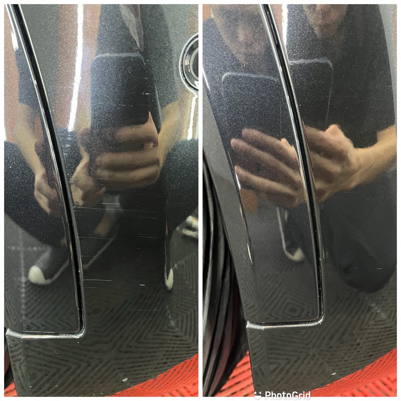 岫舫車體美研-汽車鍍膜,新車鍍膜,台南汽車鍍膜,安南區汽車鍍膜