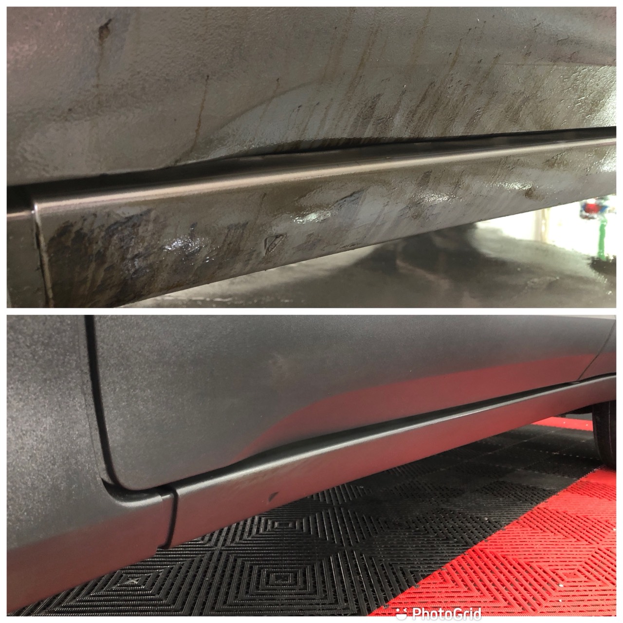 岫舫車體美研-汽車鍍膜,新車鍍膜,台南汽車鍍膜,安南區汽車鍍膜