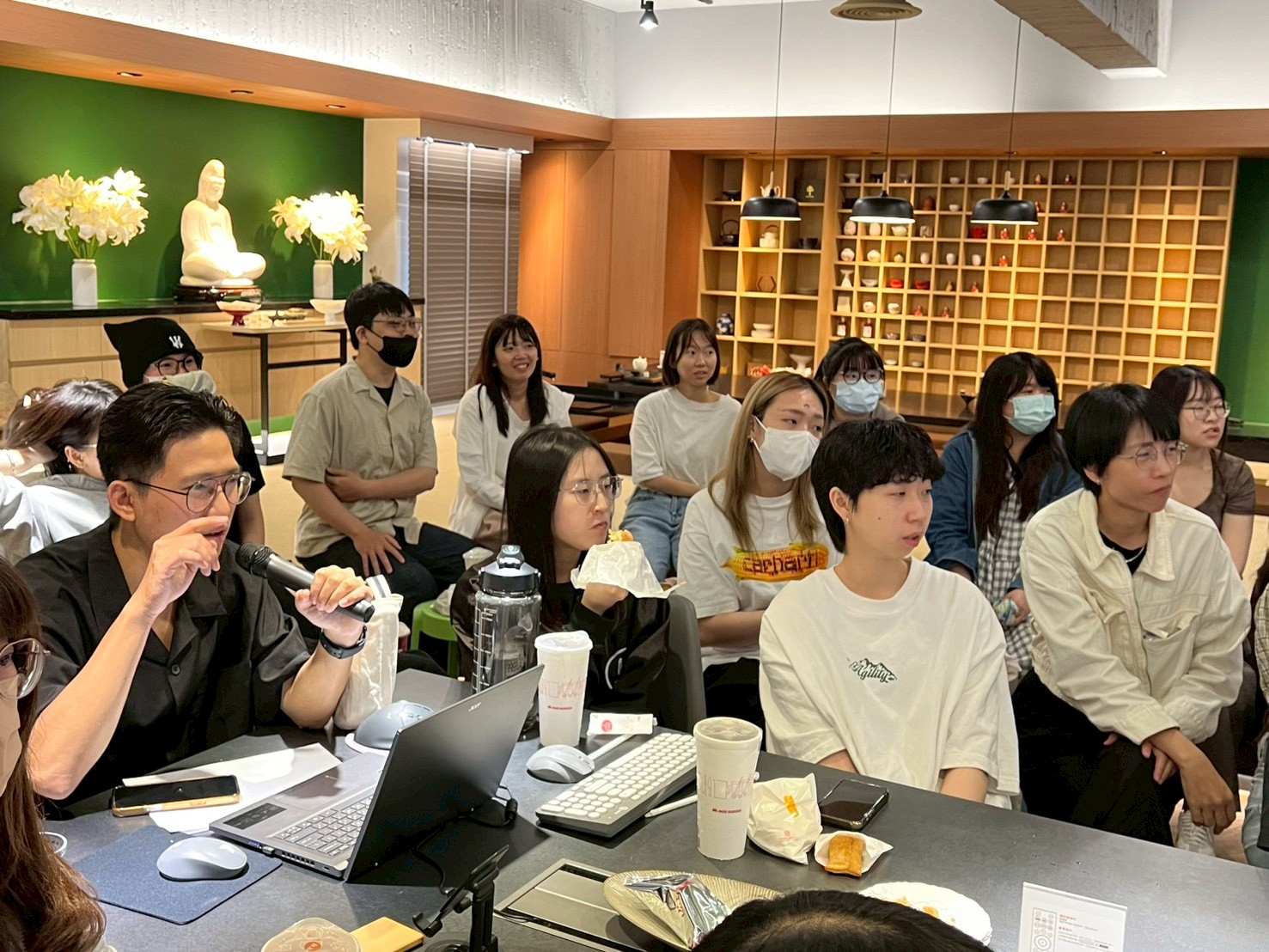 課程照片 1