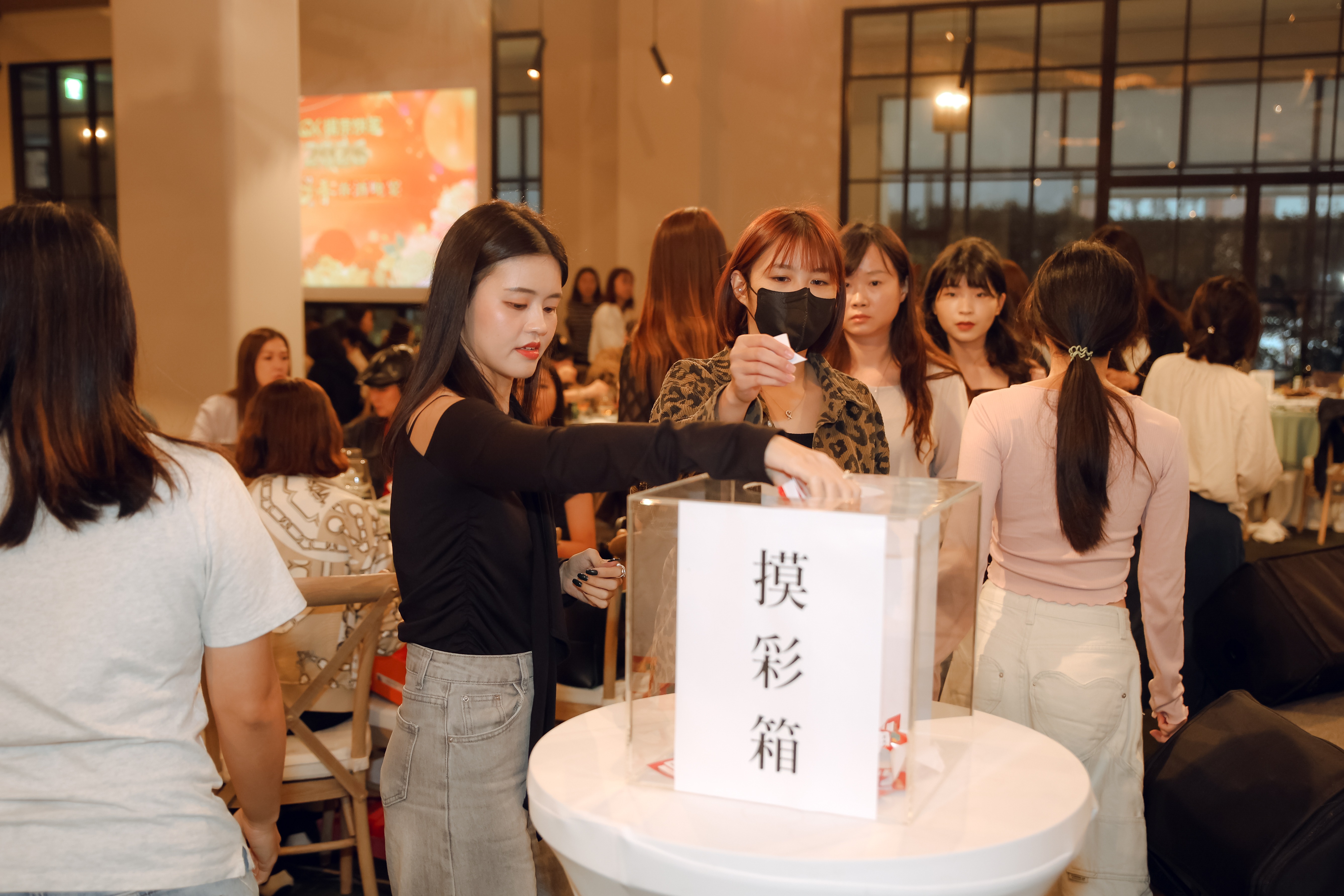 2026駿馬迎春春酒晚宴照片09