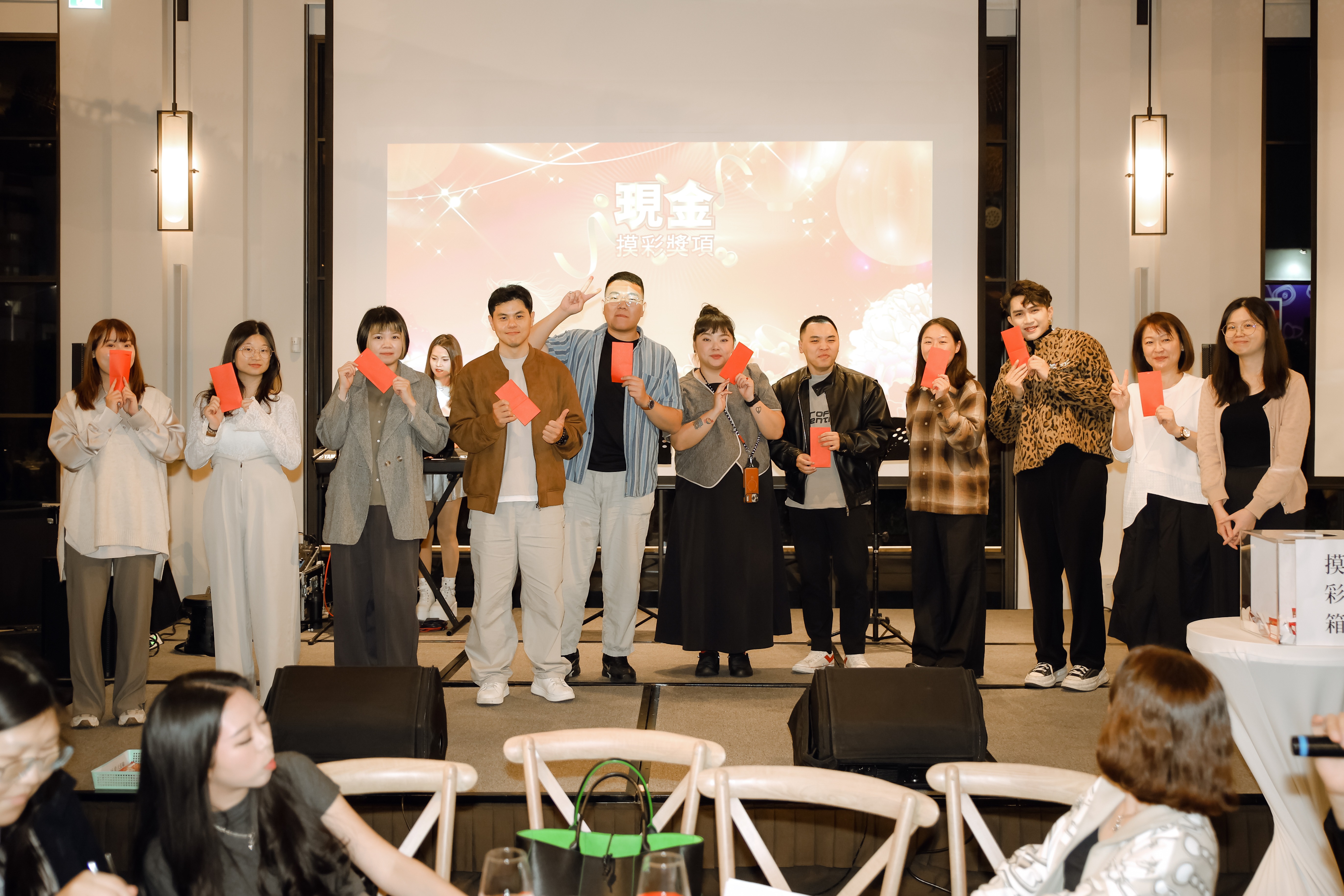 2026駿馬迎春春酒晚宴照片25