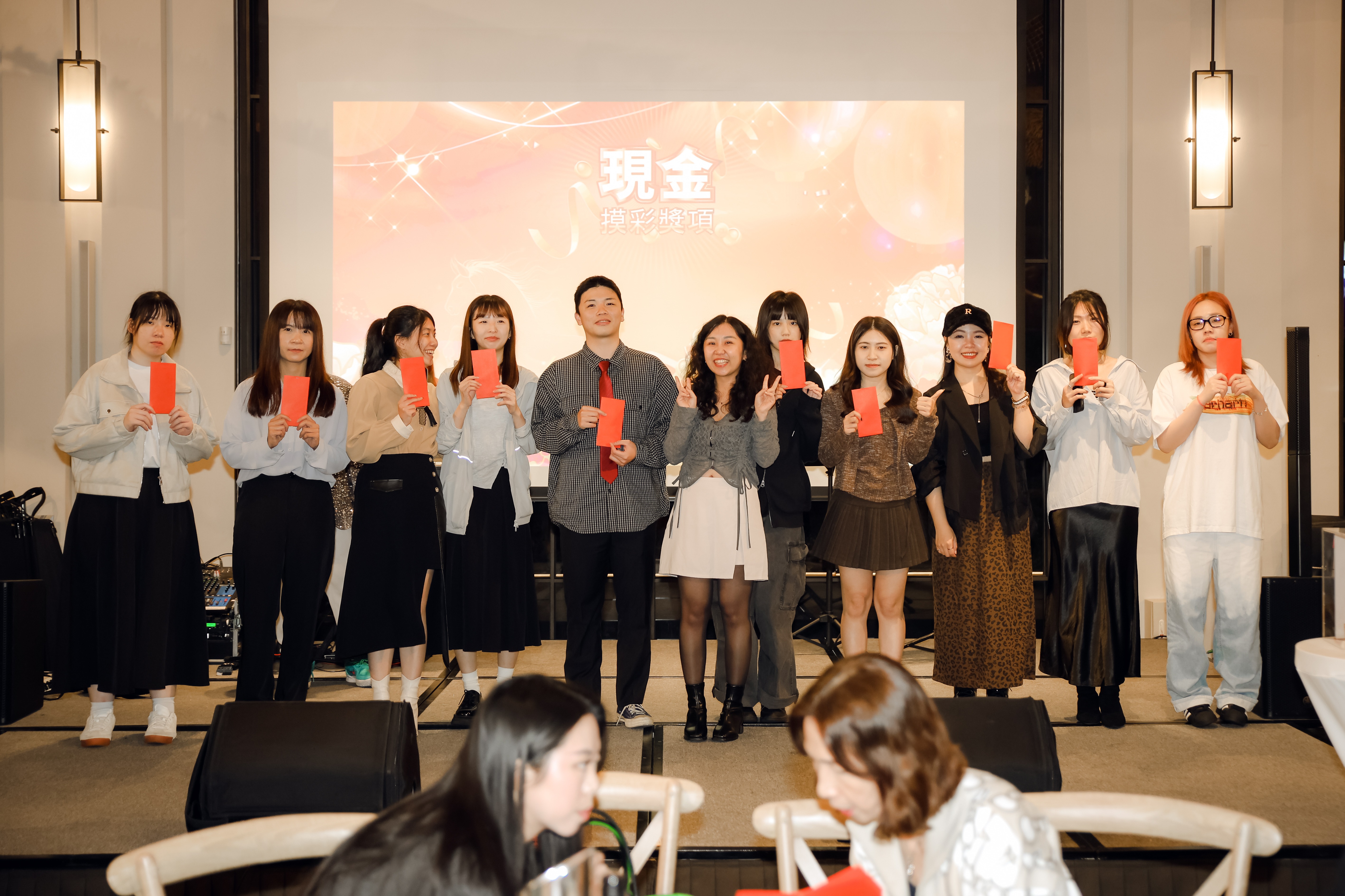 2026駿馬迎春春酒晚宴照片35
