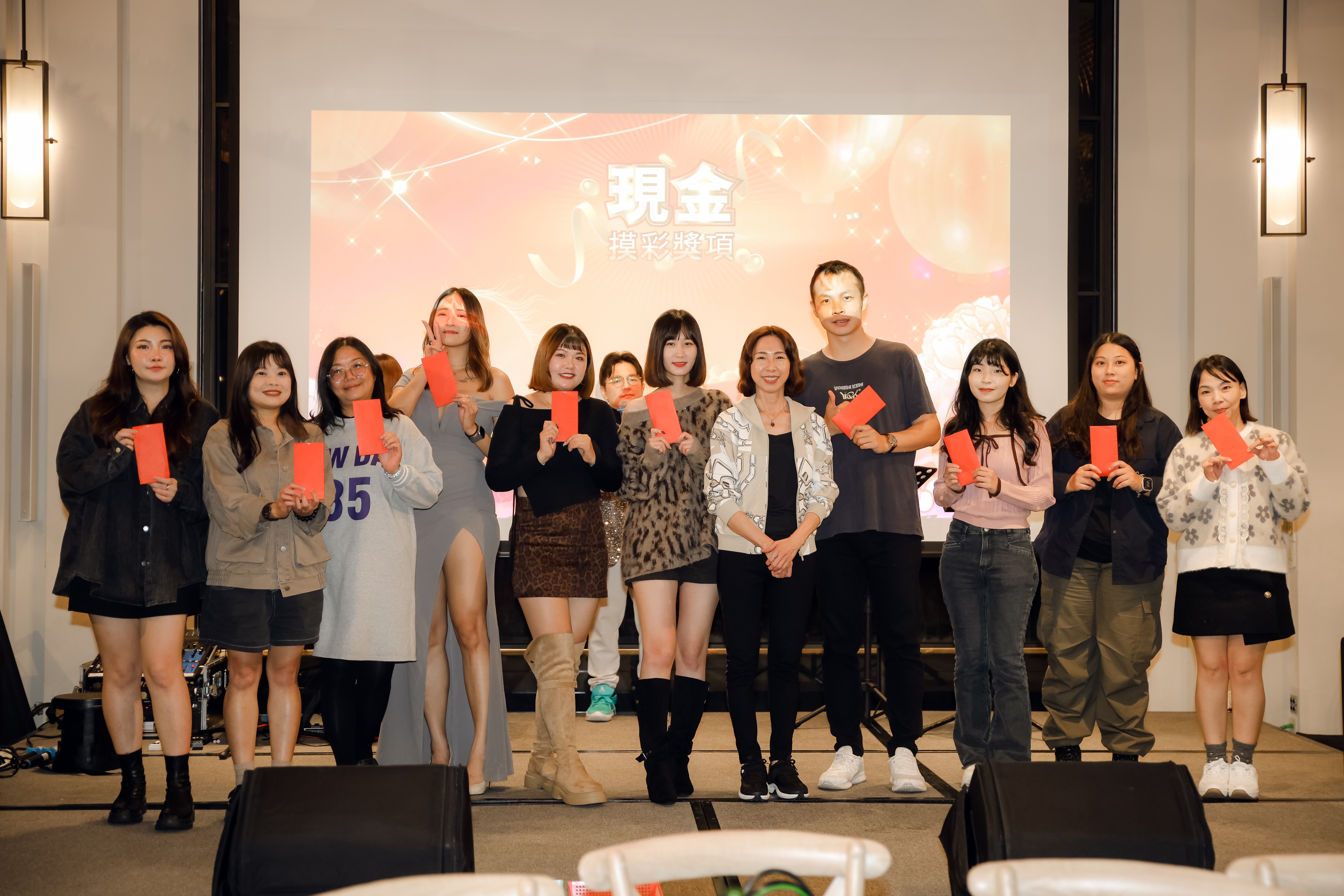 2026駿馬迎春春酒晚宴照片36