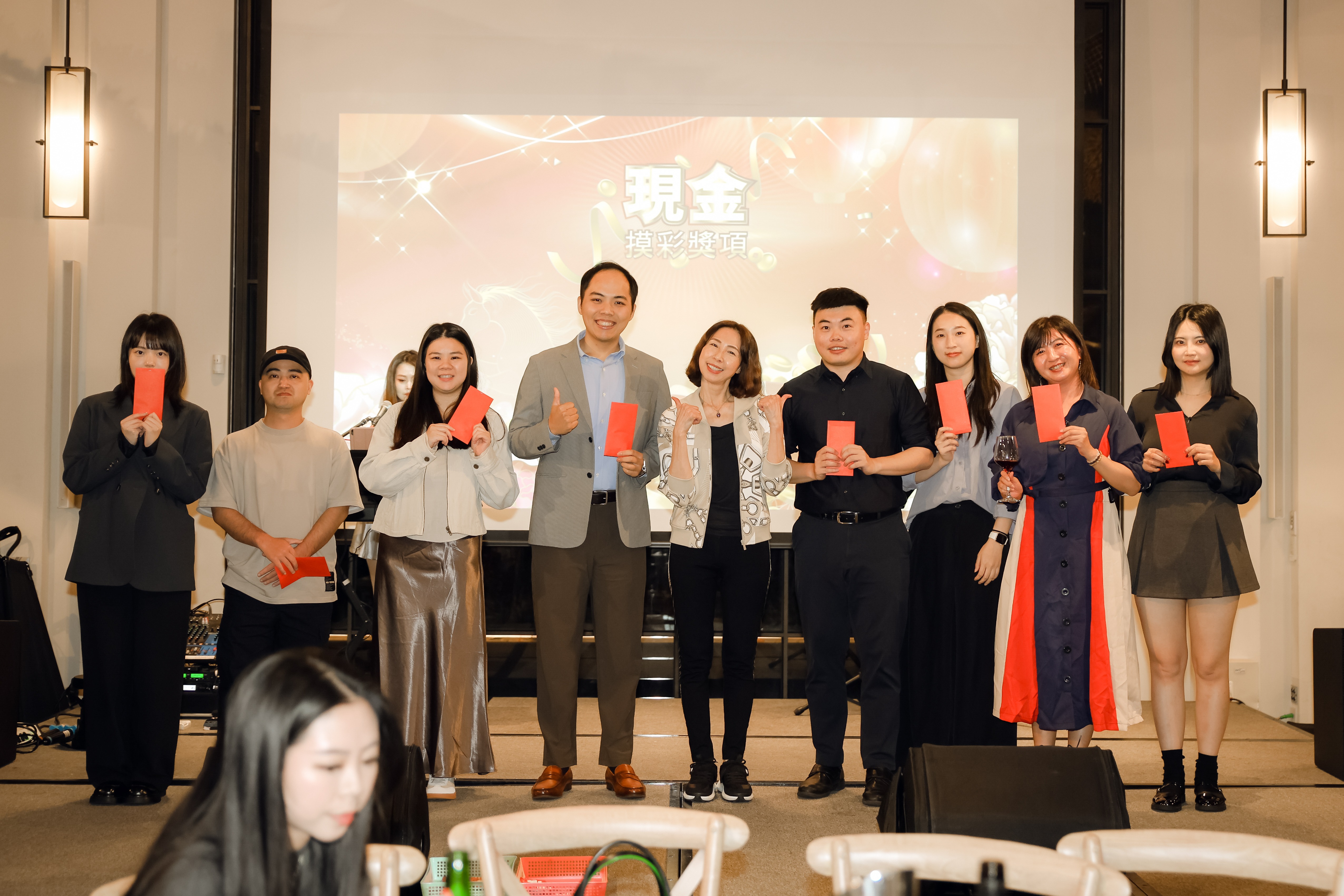 2026駿馬迎春春酒晚宴照片37