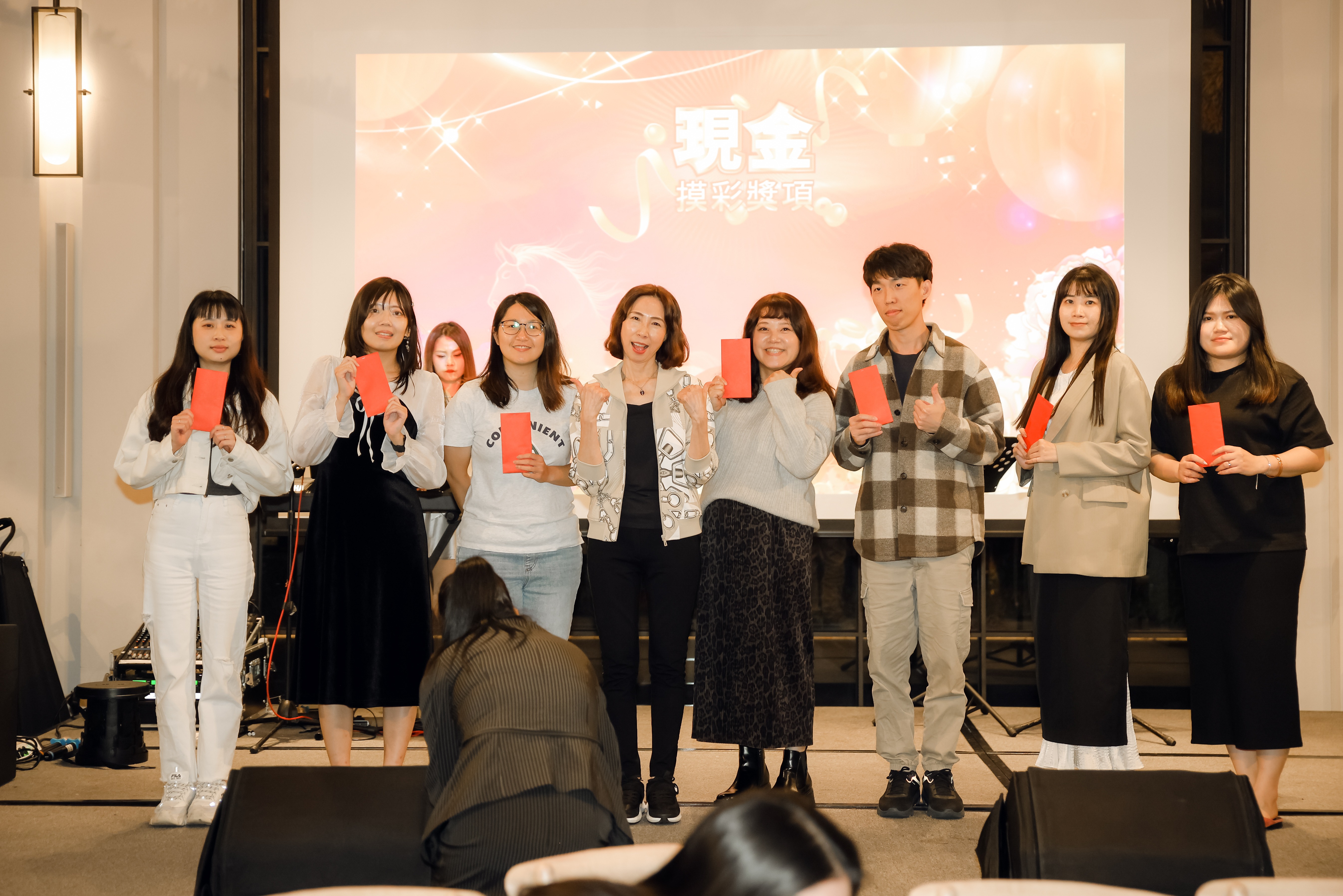 2026駿馬迎春春酒晚宴照片38