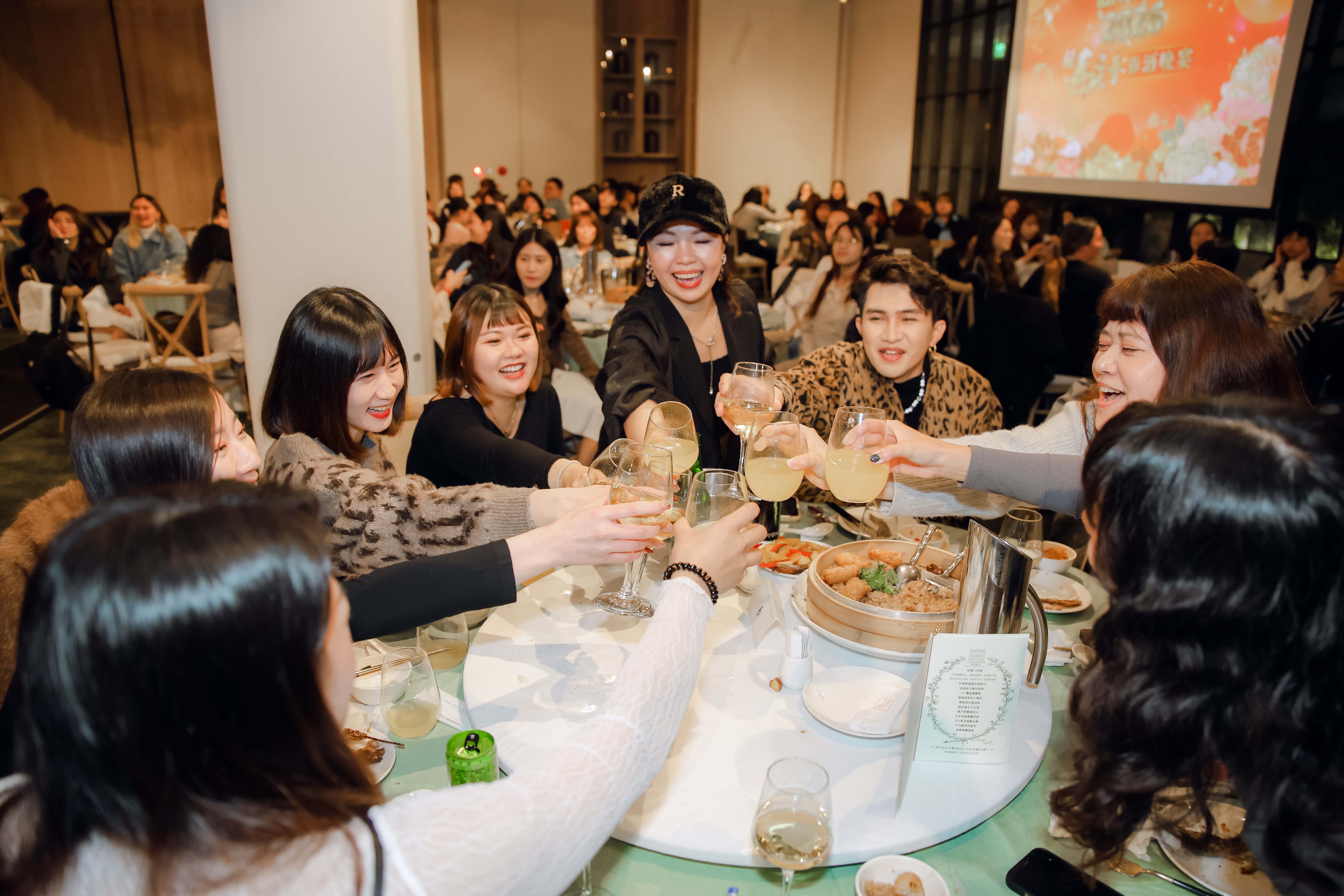 2026駿馬迎春春酒晚宴照片40