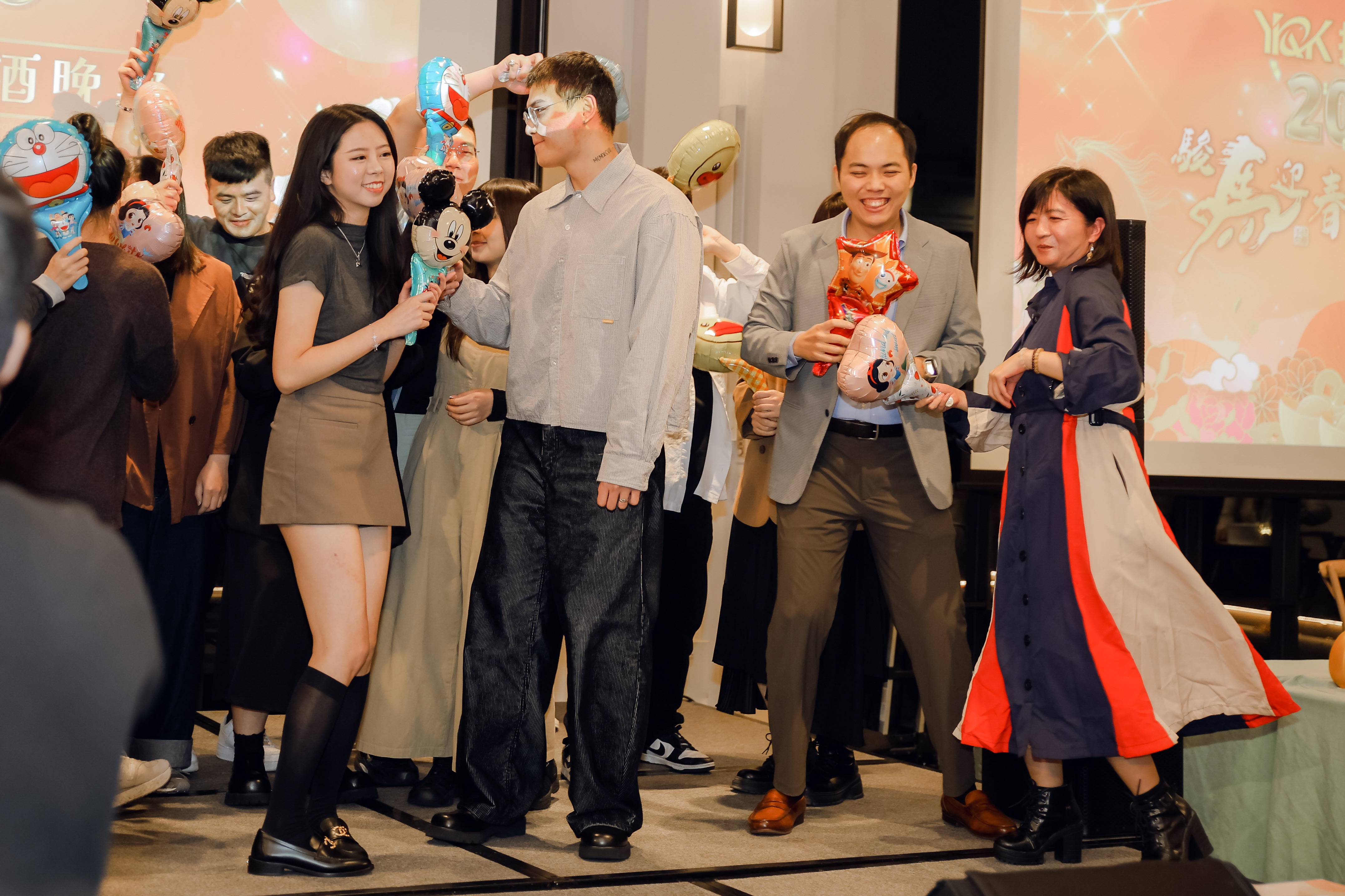 2026駿馬迎春春酒晚宴照片41
