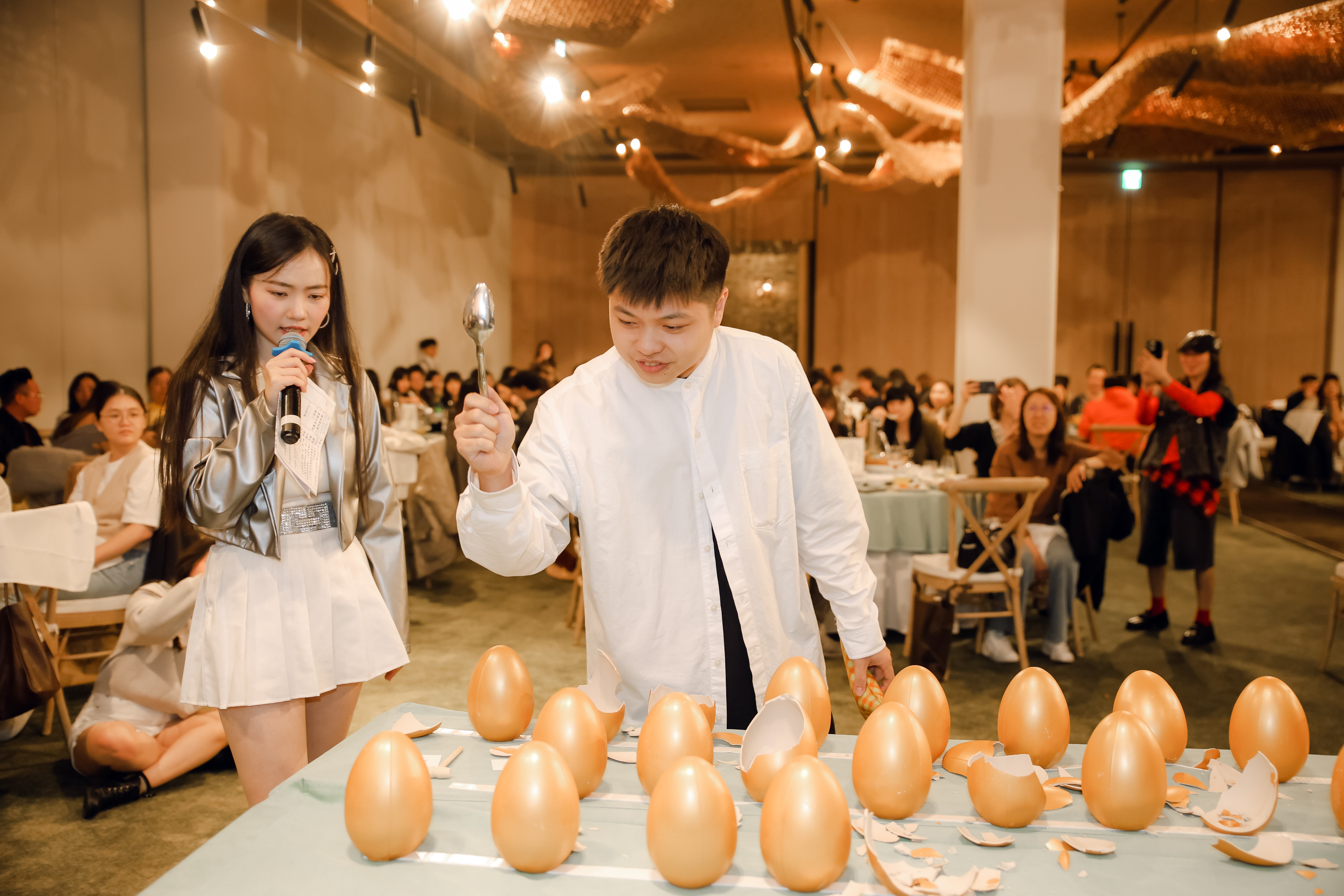 2026駿馬迎春春酒晚宴照片42