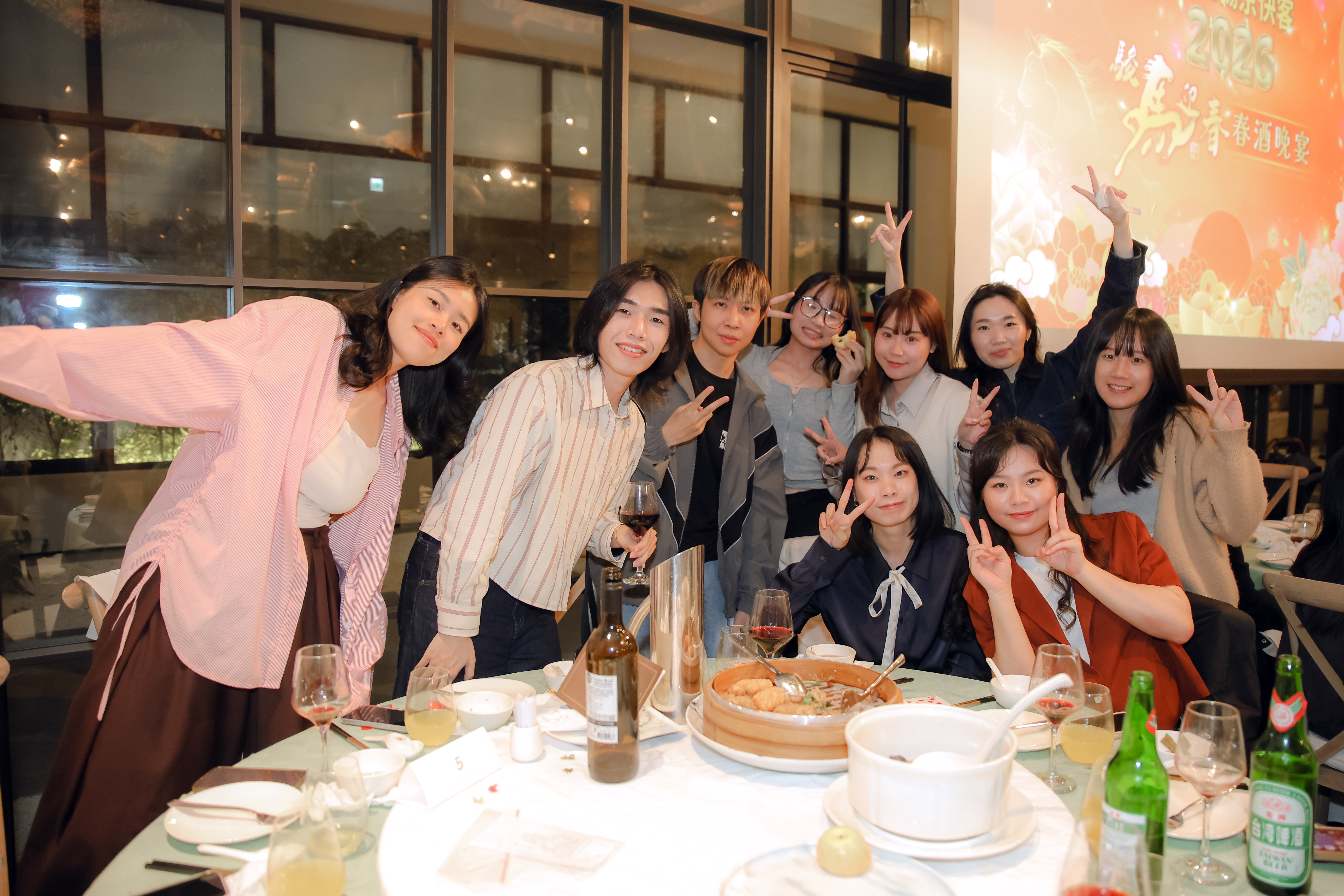 2026駿馬迎春春酒晚宴照片47