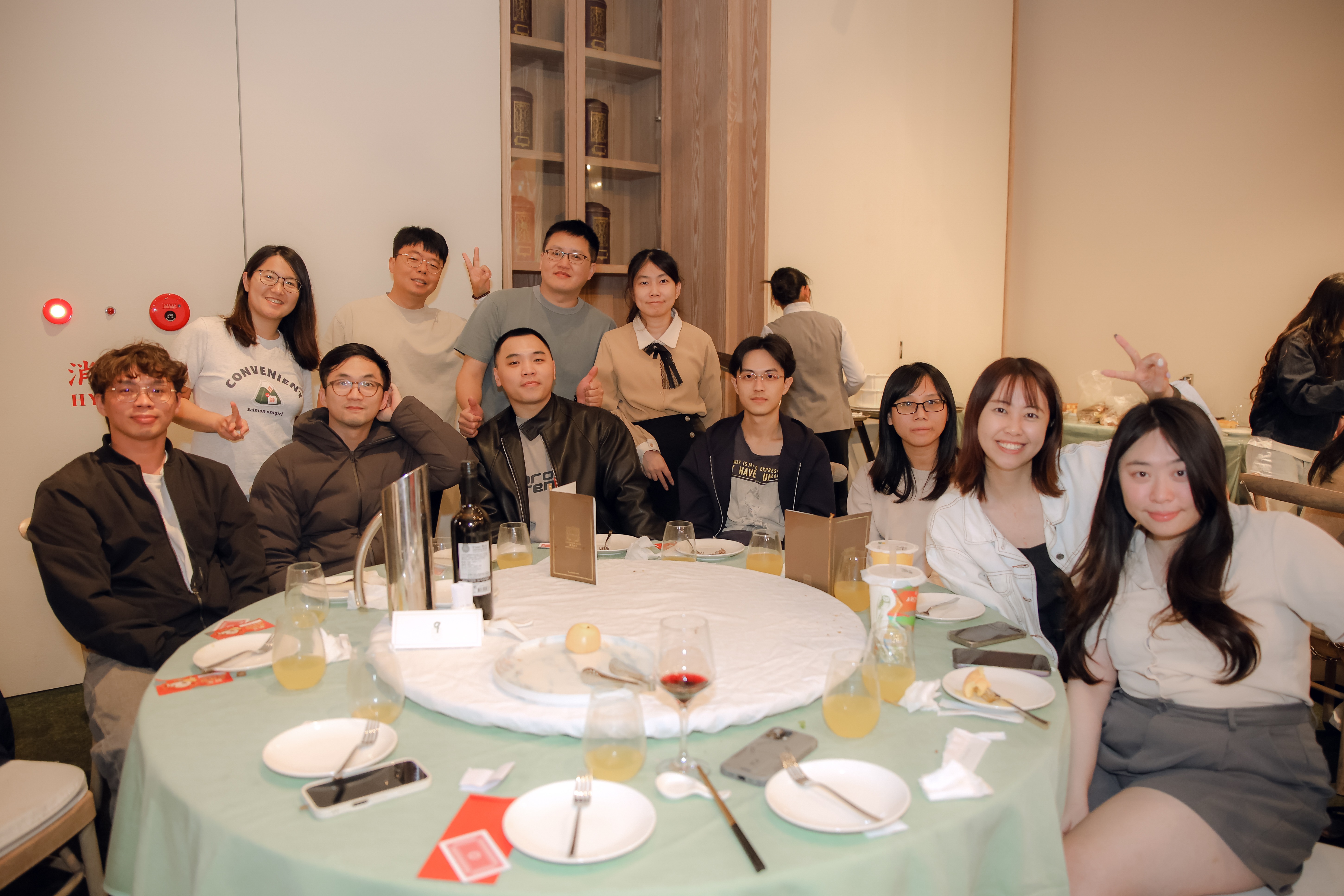 2026駿馬迎春春酒晚宴照片48