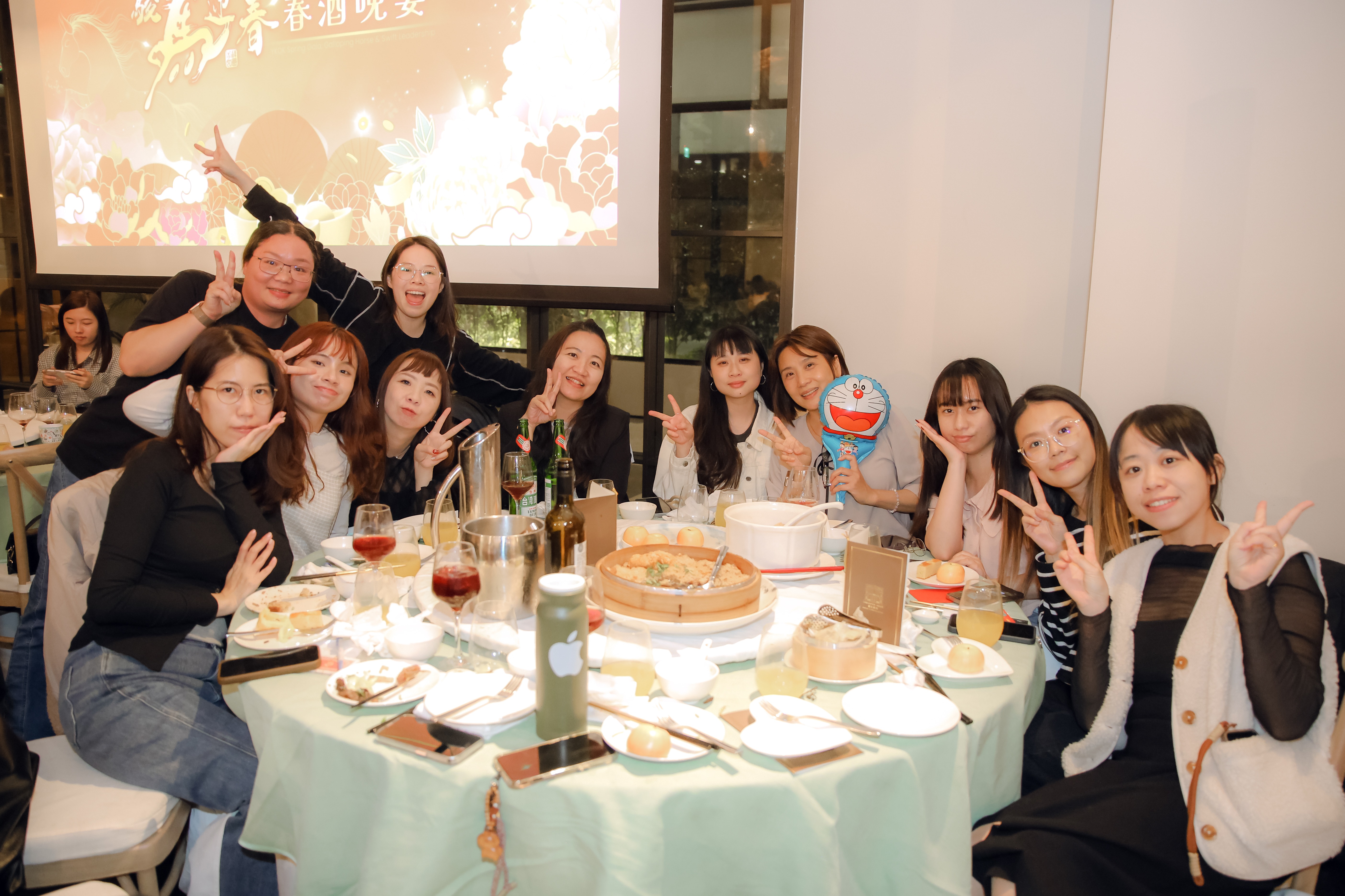 2026駿馬迎春春酒晚宴照片51