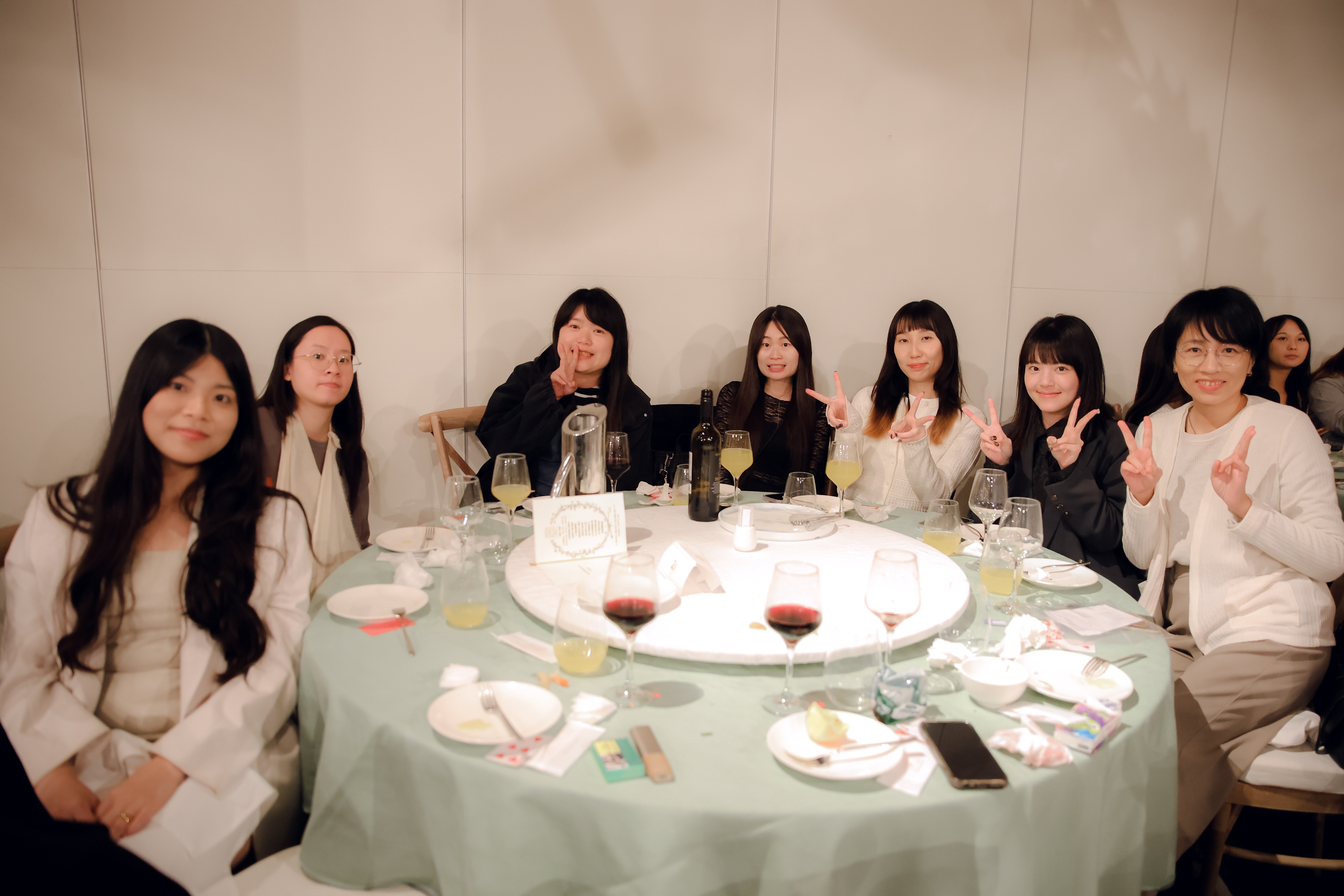 2026駿馬迎春春酒晚宴照片59