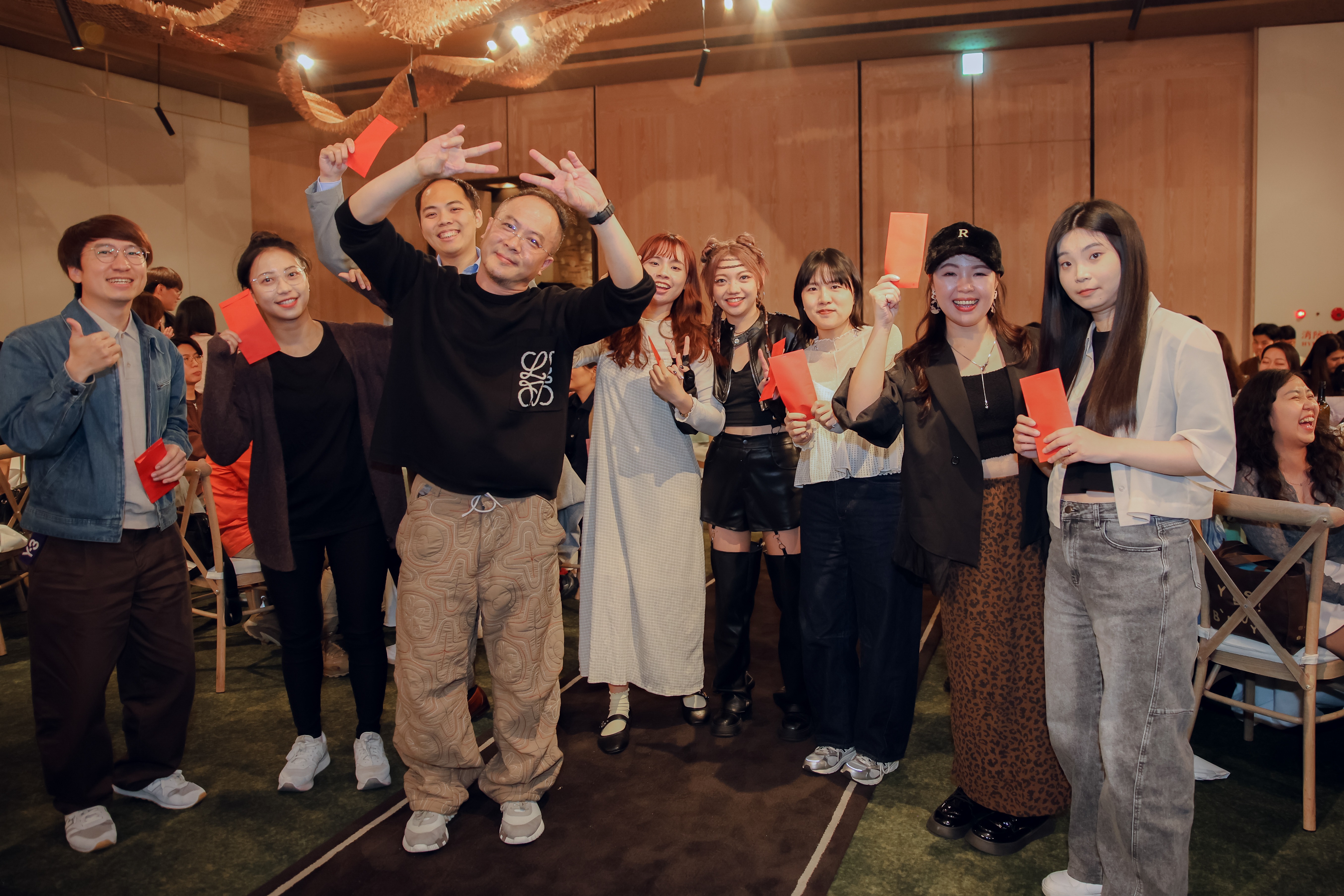 2026駿馬迎春春酒晚宴照片63