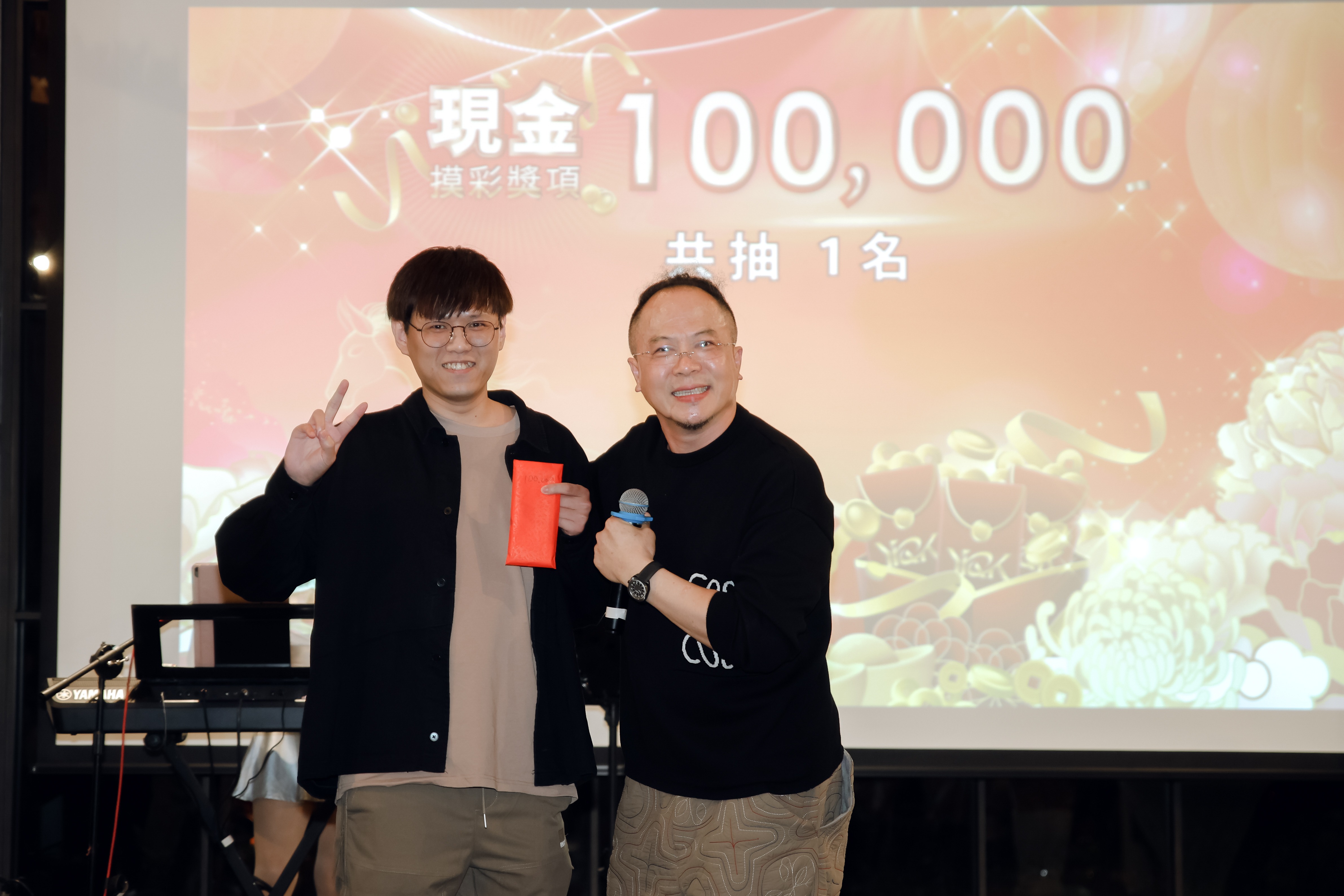 2026駿馬迎春春酒晚宴照片69