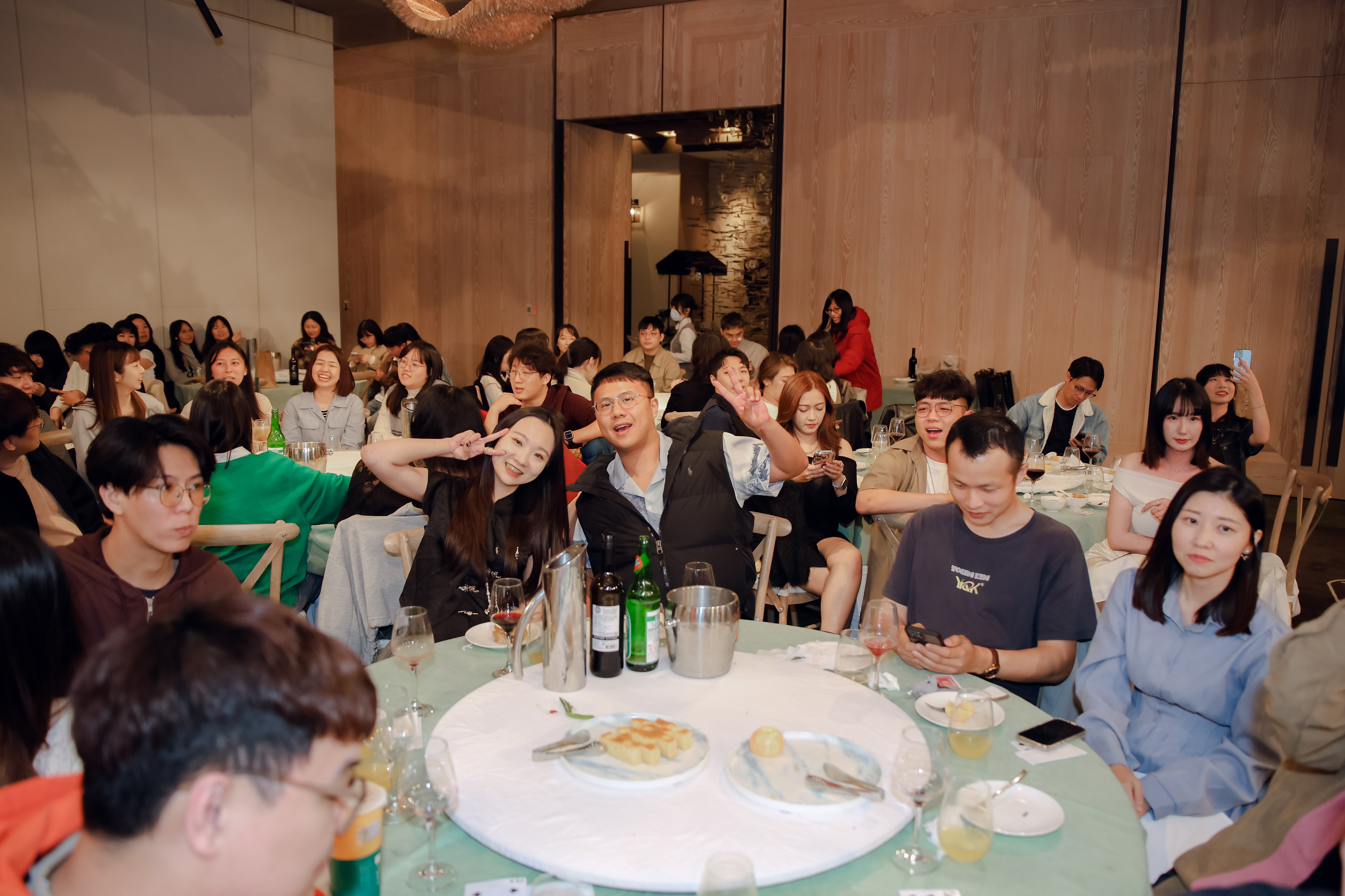 2026駿馬迎春春酒晚宴照片71