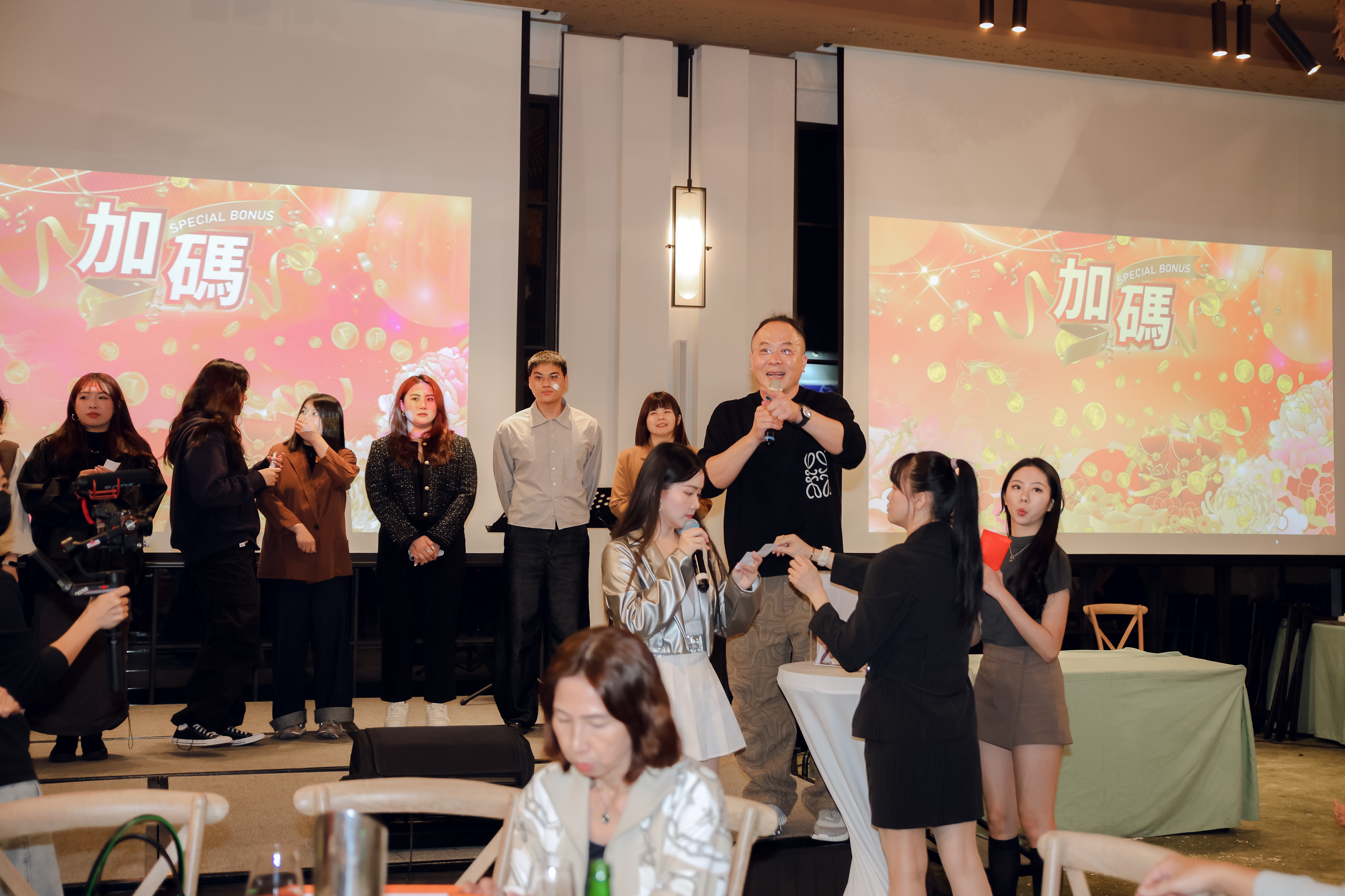 2026駿馬迎春春酒晚宴照片76
