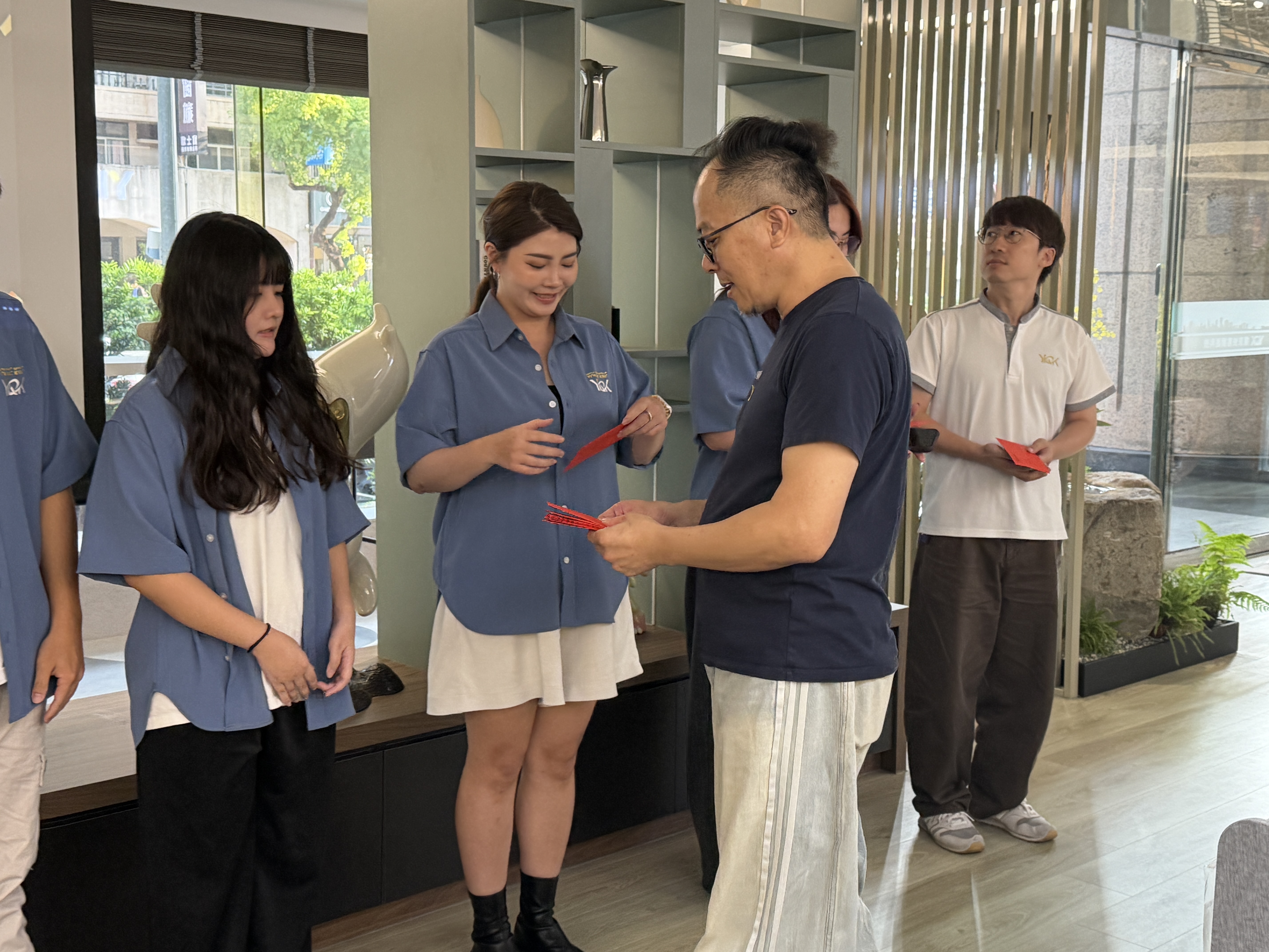 第40屆業績競賽頒獎活動照片03
