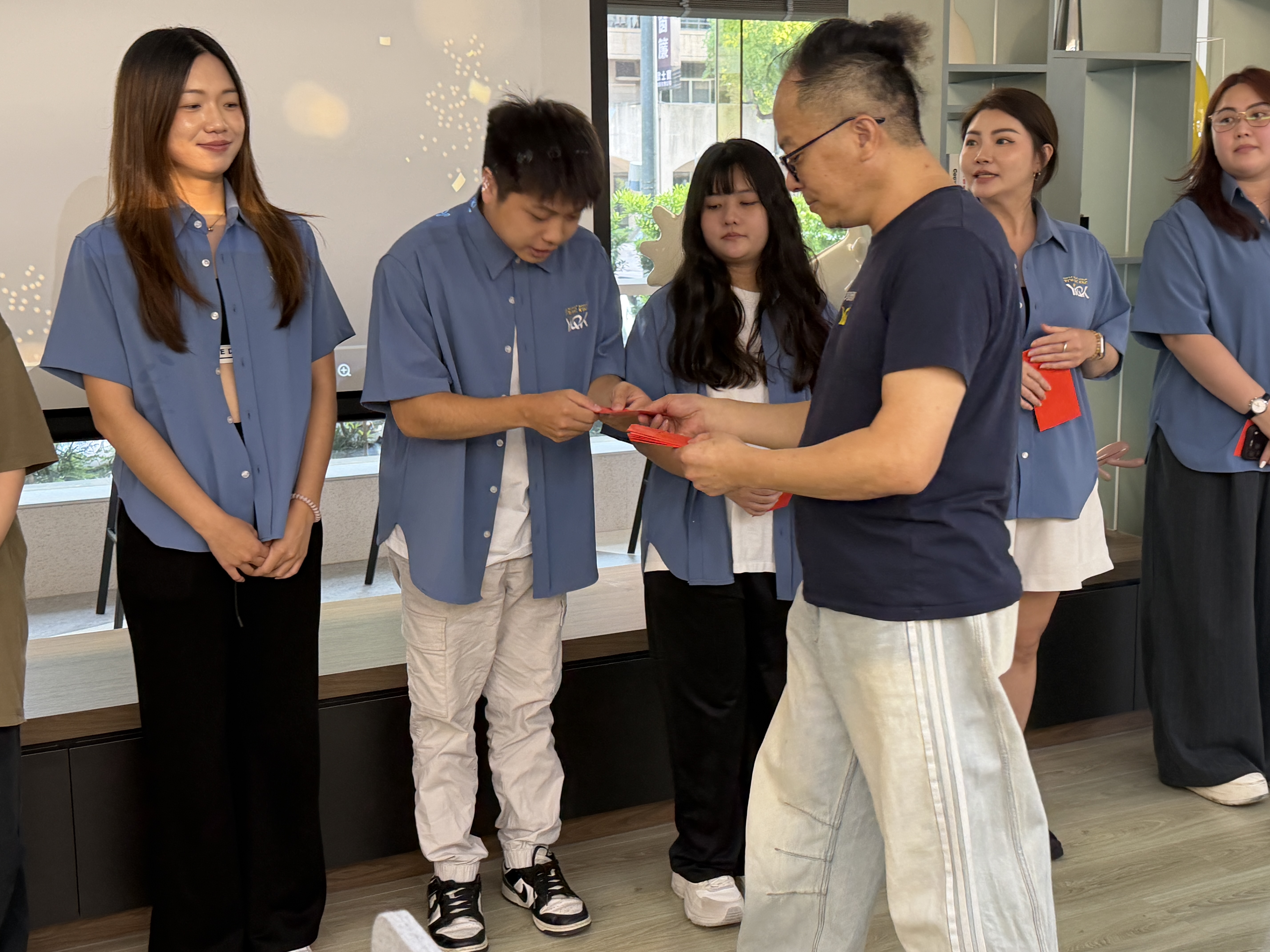 第40屆業績競賽頒獎活動照片04