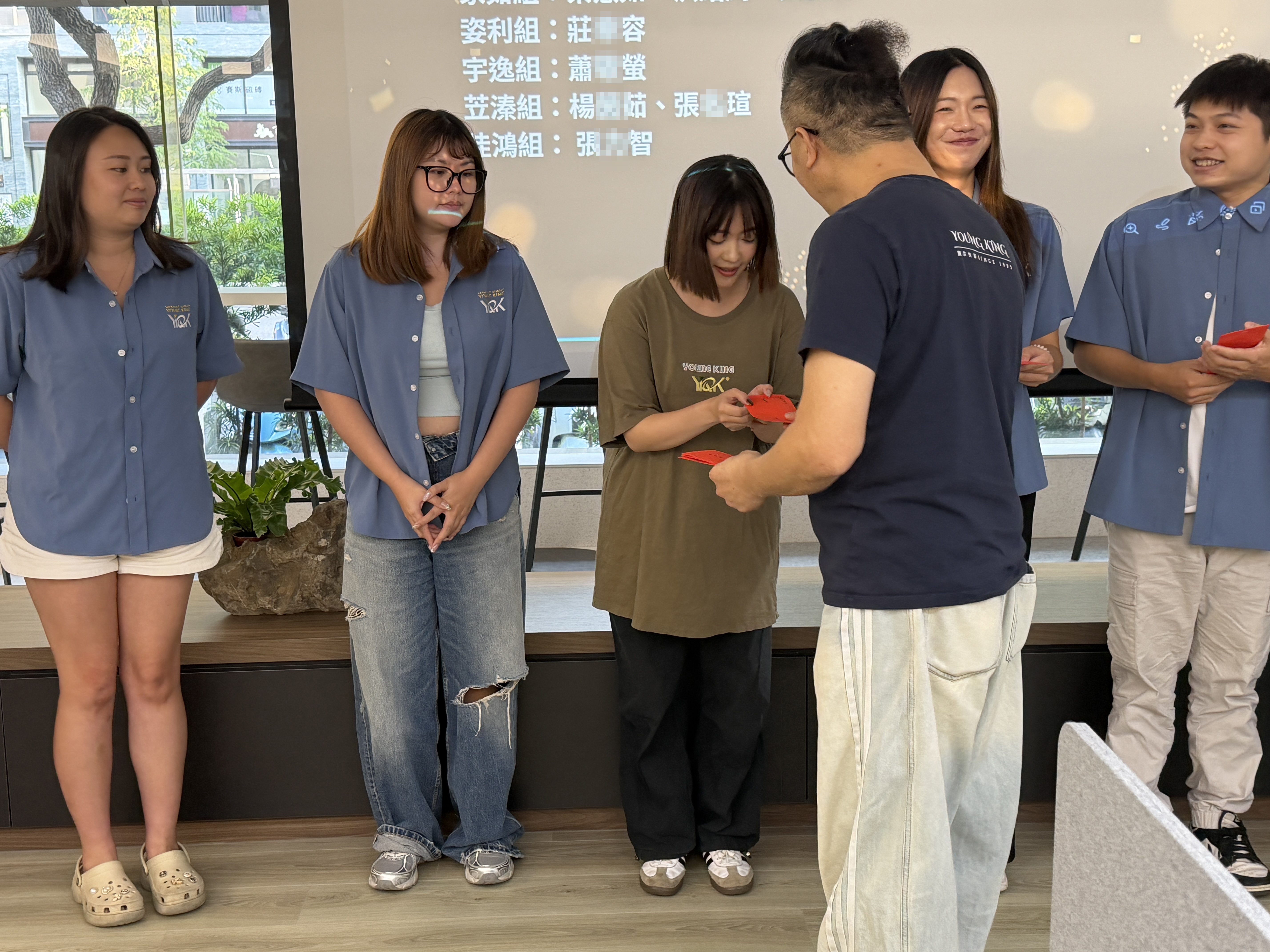 第40屆業績競賽頒獎活動照片05