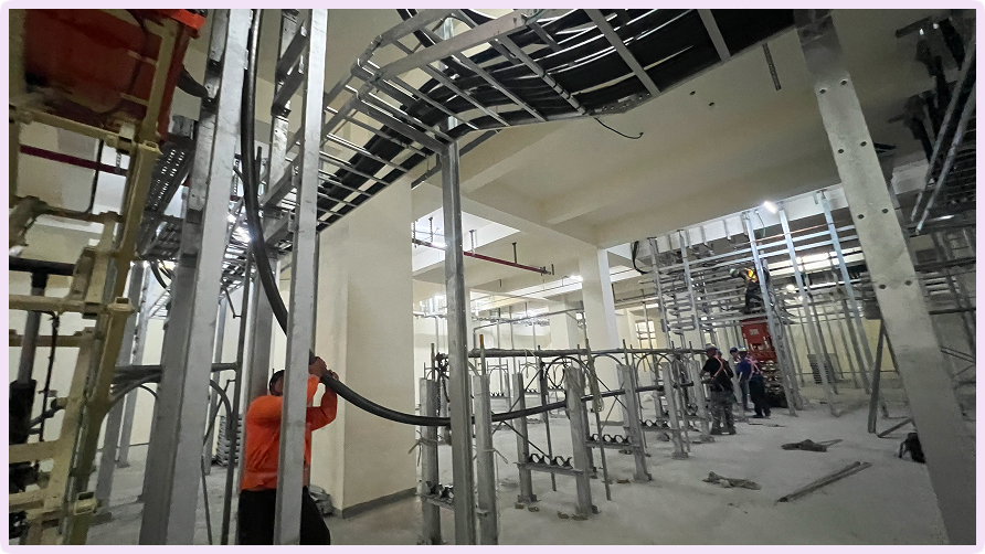 築能光電-太陽能安裝,太陽能板安裝,高雄太陽能板安裝,大寮區太陽能板安裝